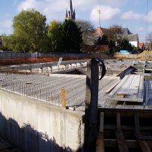 Hovestraat-Koeistraat, Arendonk