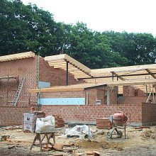 Lentedreef, Oud-Turnhout