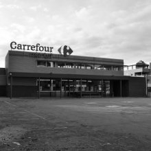 Hoogstraten - Carrefour