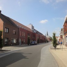Loenhout - Kapelstraat