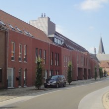 Loenhout - Kapelstraat