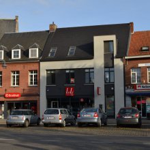 Hoogstraten - L&L