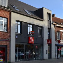 Hoogstraten - L&L