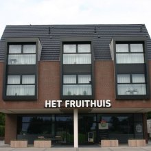 Fruithuis