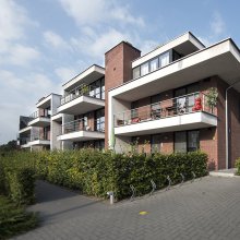 Minderhout_Apartementen DD