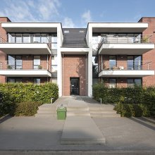 Minderhout_Apartementen DD