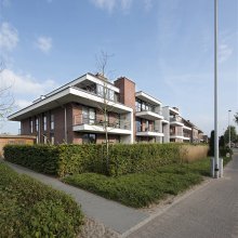 Minderhout_Apartementen DD