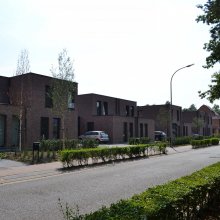 Merksplas_Woningen W