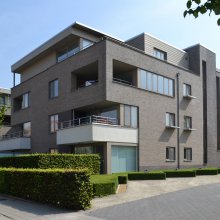 Hoogstraten_Appartementen CW