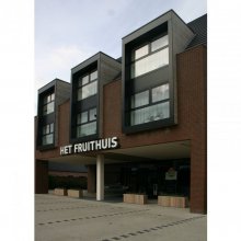 Minderhout - Fruithuis